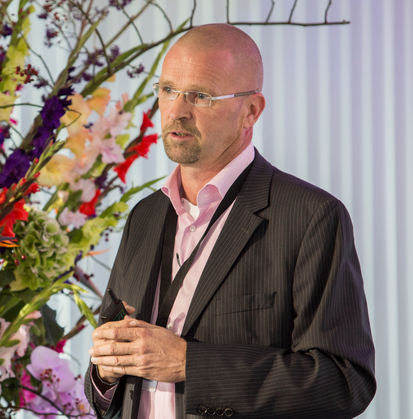 Maurits JC de Jong